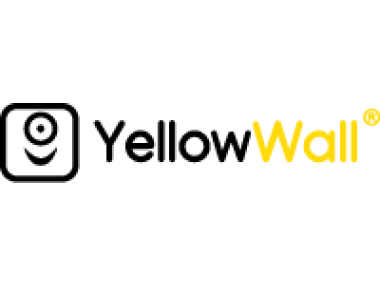 yellowwall